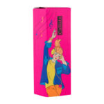 کرم پودر مات کالیستا مدل Long Lasting - تصویر 3